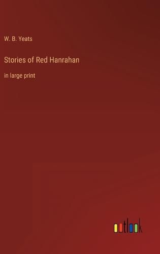 Stories of Red Hanrahan