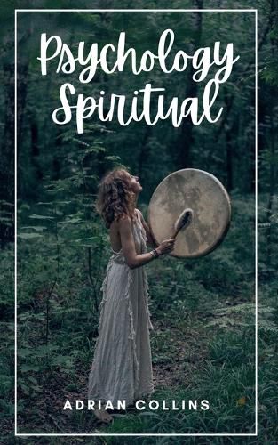 Cover image for Psychology Spiritual