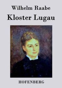 Cover image for Kloster Lugau