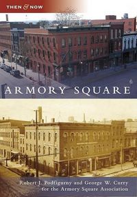 Cover image for Armory Square