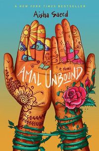 Cover image for Amal Unbound