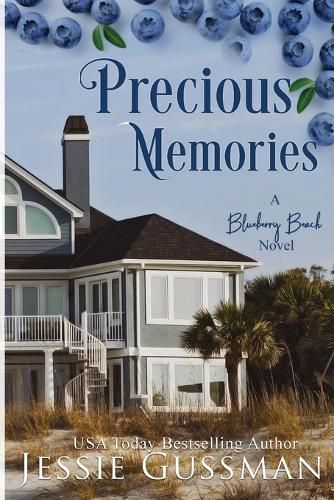 Cover image for Precious Memories