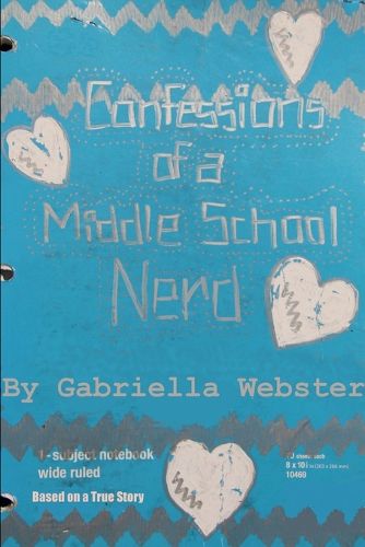 Cover image for Confessions of a Middle School Nerd