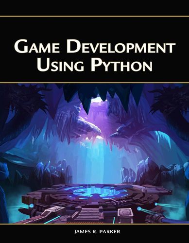 Cover image for Game Development Using Python