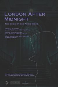 Cover image for London After Midnight