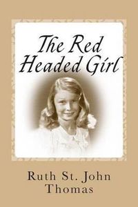 Cover image for The Red Headed Girl