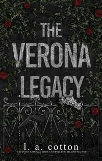 Cover image for Verona Legacy