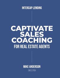 Cover image for Captivate Sales Coaching for Real Estate Agents