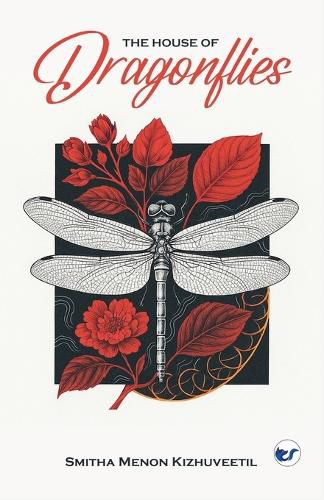 Cover image for The House Of Dragonflies