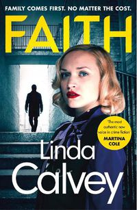 Cover image for Faith