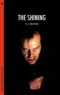 Cover image for The Shining