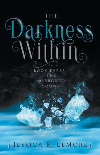 Cover image for The Darkness Within