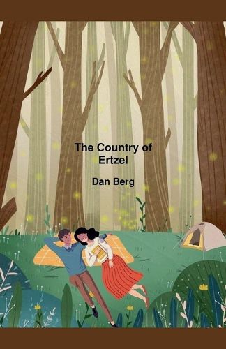 Cover image for The Country of Ertzel