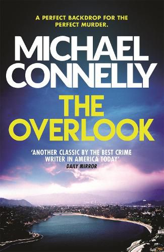 Cover image for The Overlook