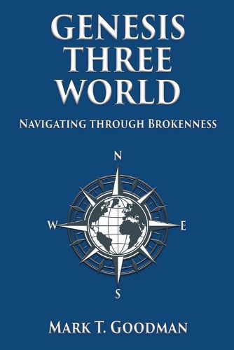 Cover image for Genesis Three World