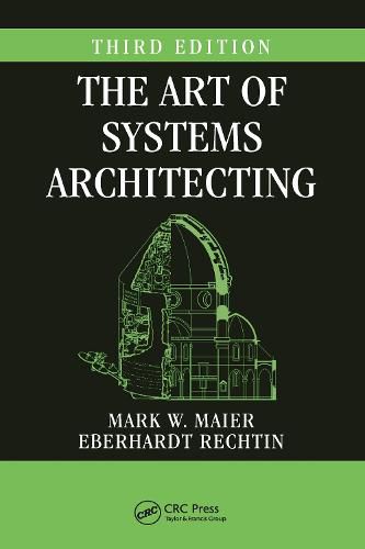 Cover image for The Art of Systems Architecting