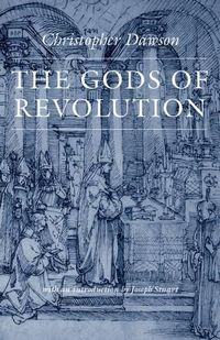 Cover image for The Gods of Revolution