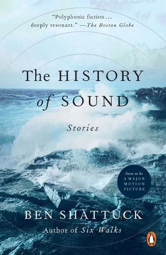 Cover image for The History of Sound