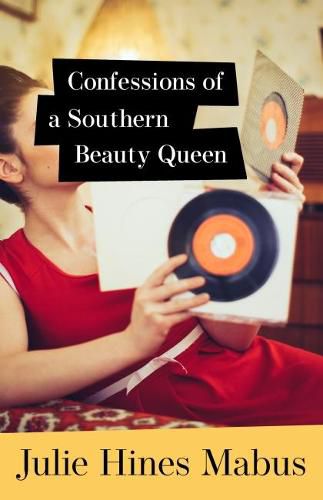 Cover image for Confessions of a Southern Beauty Queen