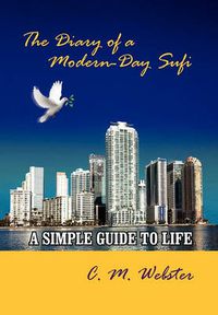 Cover image for The Diary of a Modern-Day Sufi