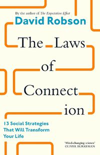 Cover image for The Laws of Connection