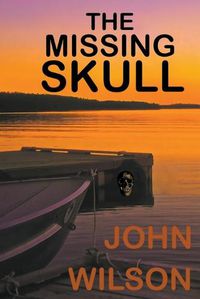 Cover image for The Missing Skull