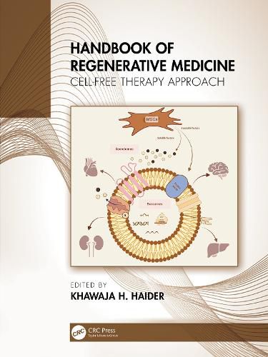 Cover image for Handbook of Regenerative Medicine