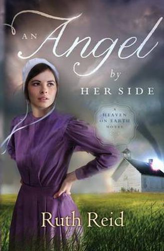 Cover image for An Angel by Her Side