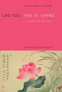 Cover image for Tao Te Ching