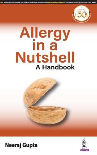 Cover image for Allergy in a Nutshell