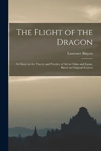 Cover image for The Flight of the Dragon