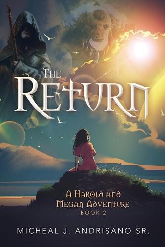 Cover image for The Return