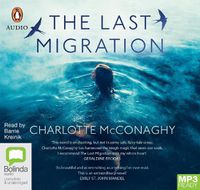 Cover image for The Last Migration