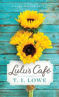 Cover image for Lulu's Cafe