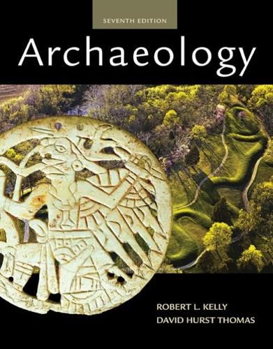 Cover image for Archaeology