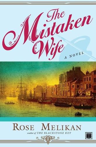 Cover image for Mistaken Wife