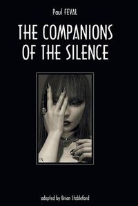 Cover image for The Companions of the Silence