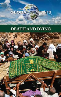 Cover image for Death and Dying