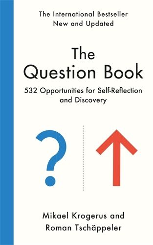 Cover image for The Question Book