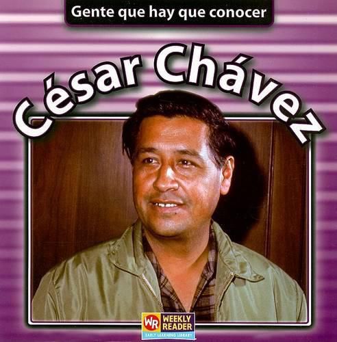 Cesar Chavez