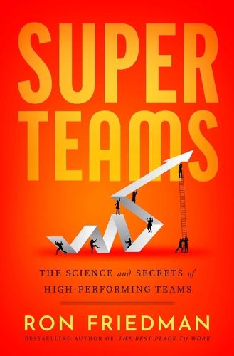 Cover image for Superteams