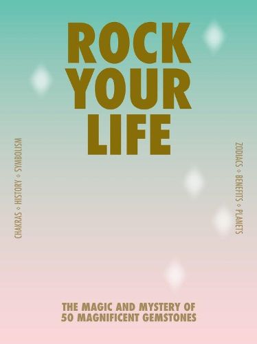 Cover image for Rock Your Life