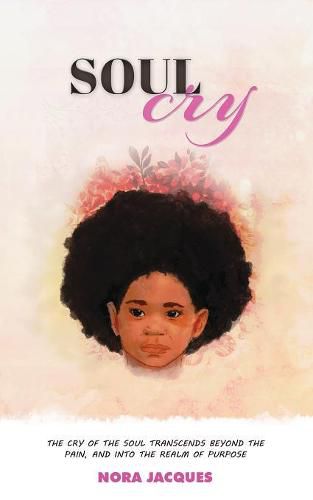 Cover image for Soul Cry