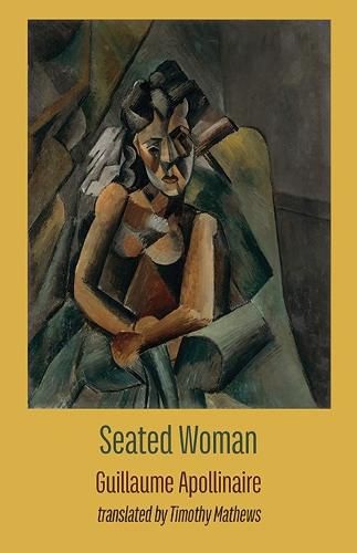 Cover image for Seated Woman