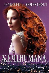 Cover image for Semihumana