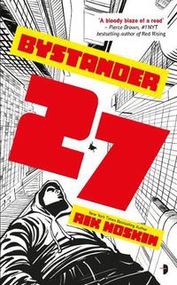 Cover image for Bystander 27