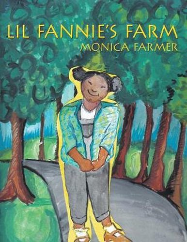 Cover image for Lil Fannie's Farm