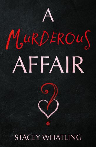 Cover image for A Murderous Affair?