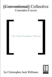 Cover image for [Conventional] Collective the "Now Complete" Edition