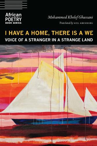 Cover image for I Have a Home, There Is a We